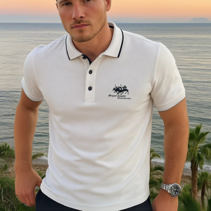 GIANNI™|POLO DE LUXE (1+1 GRATUIT)