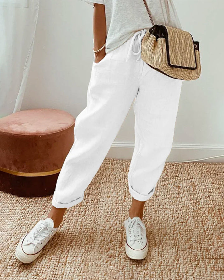 AGATHA – STYLE DÉCONTRACTÉ ET ÉLÉGANT