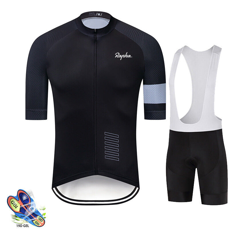 Rapha - Professionelles Radset