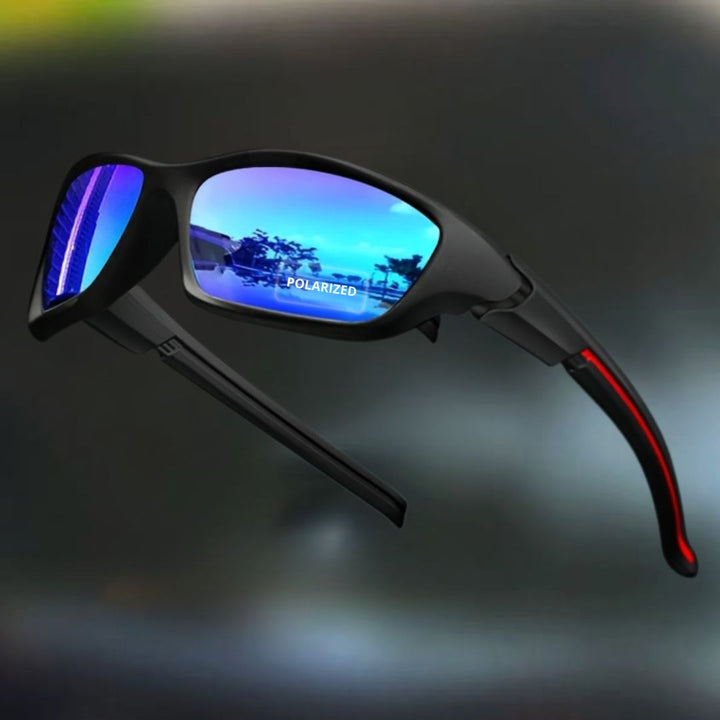 Niklas | Lunettes de soleil Pulse 