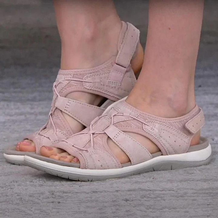Ursula|  Orthopädische Sandalen
