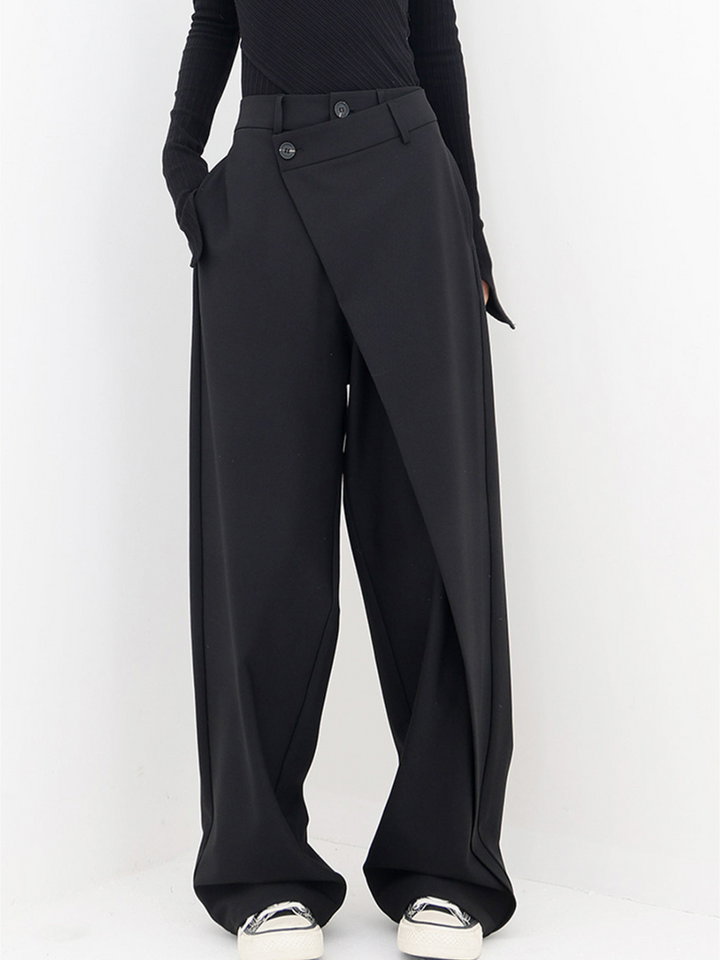 YULI – VÊTEMENTS CONFORTABLES AU STYLE MODERNE