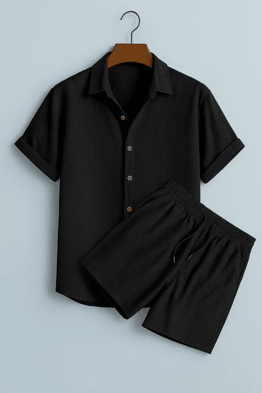 TOME - NOIR SOMMER SET