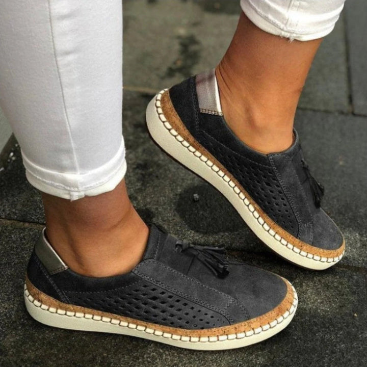 Calvona Orthopädische Slipper