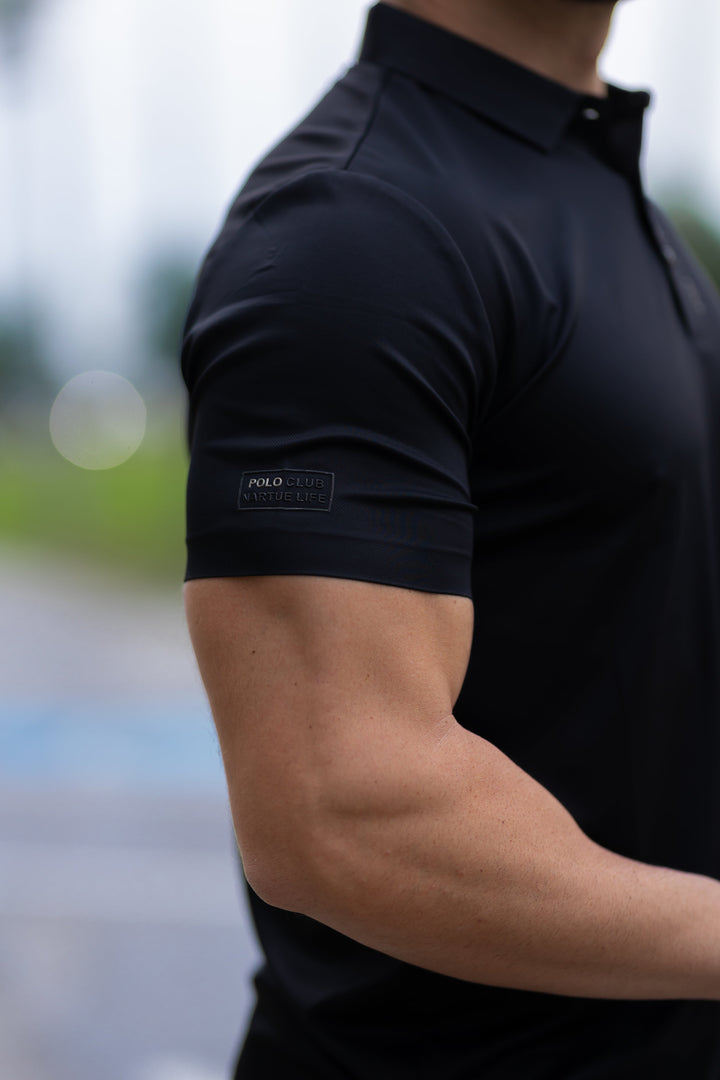Vincent| Poloshirt