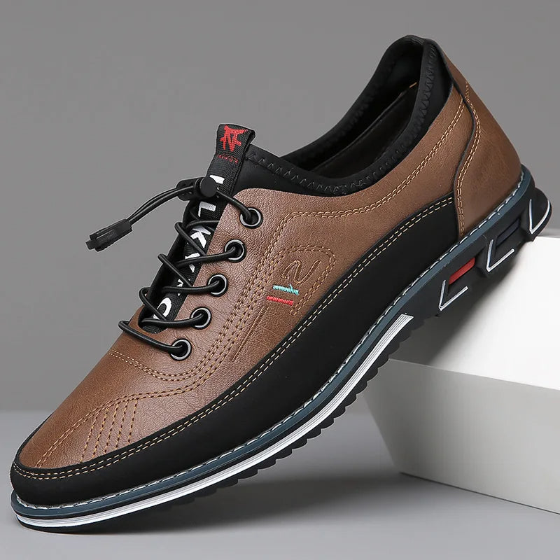 Marcel™ | Chaussures classiques pour hommes