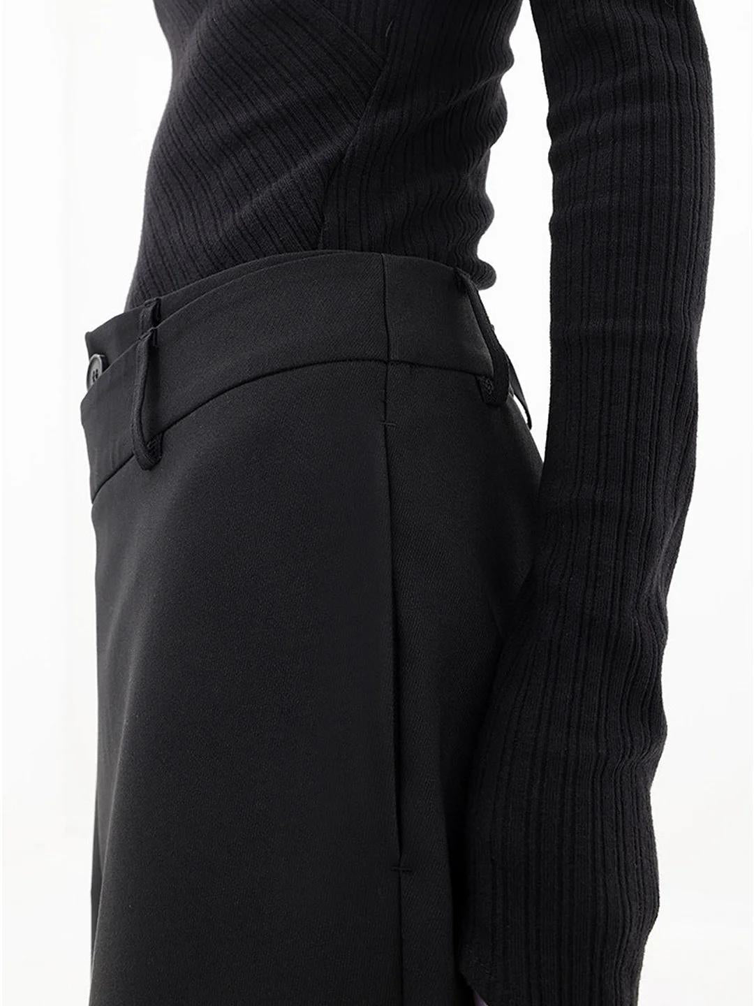 YULI – VÊTEMENTS CONFORTABLES AU STYLE MODERNE