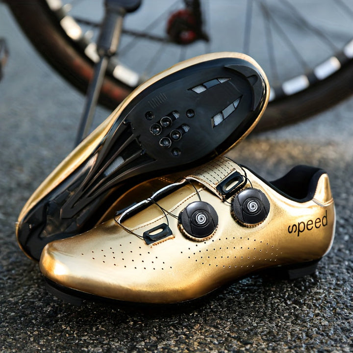 Elite ProGrip - Fahrradschuhe