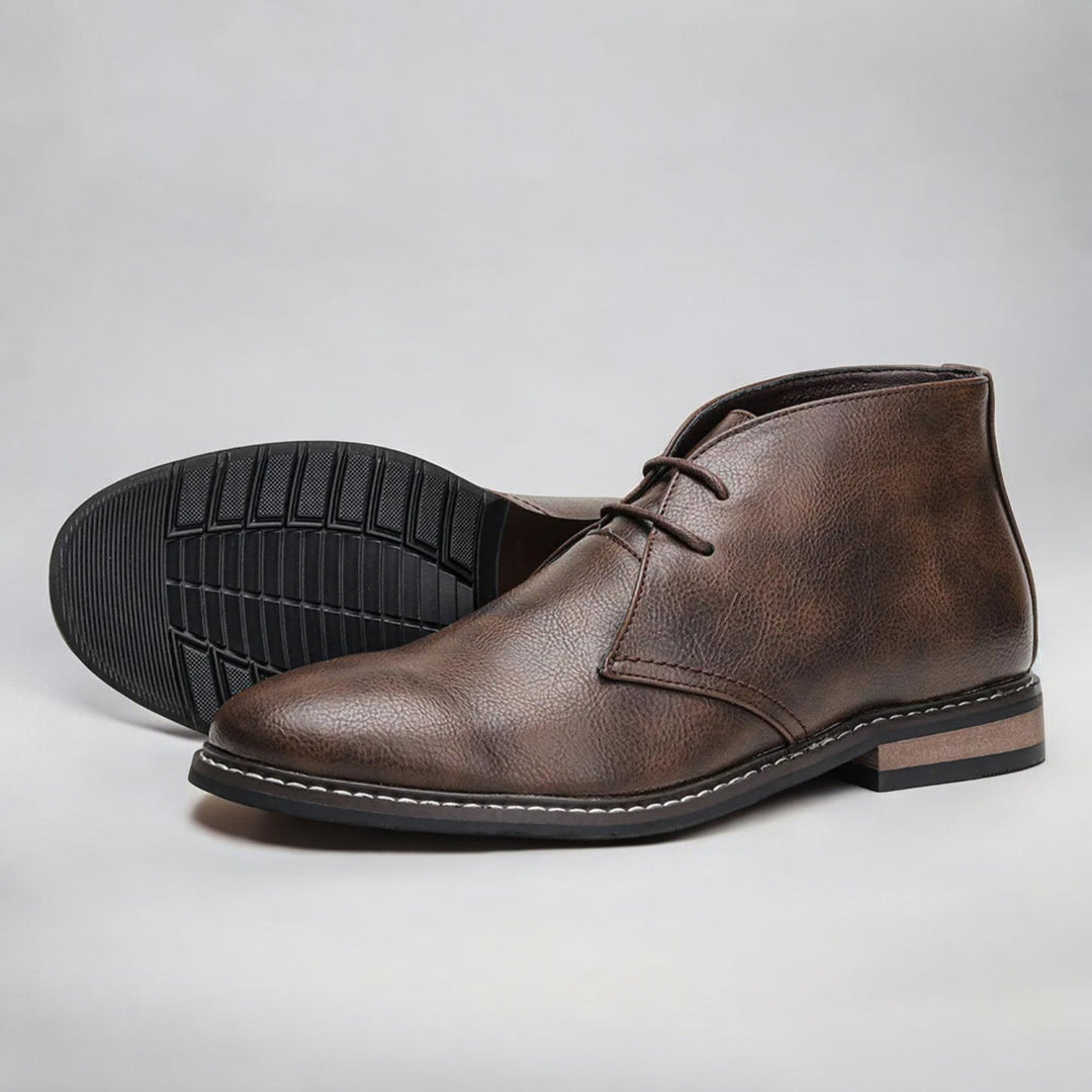 Weston | Chukka-Stiefel