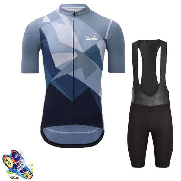 Rapha – Ensemble de cyclisme PRO (quantité limitée !)