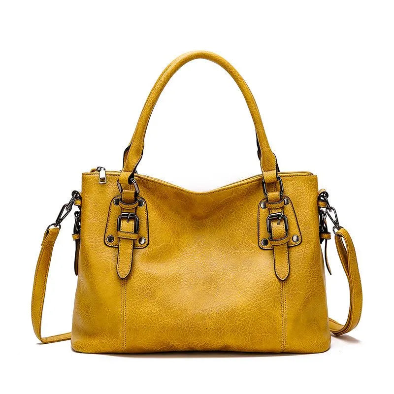 Renske – Sac bandoulière élégant