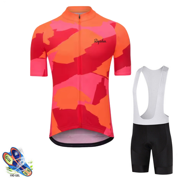 Rapha – Ensemble de cyclisme PRO (quantité limitée !)