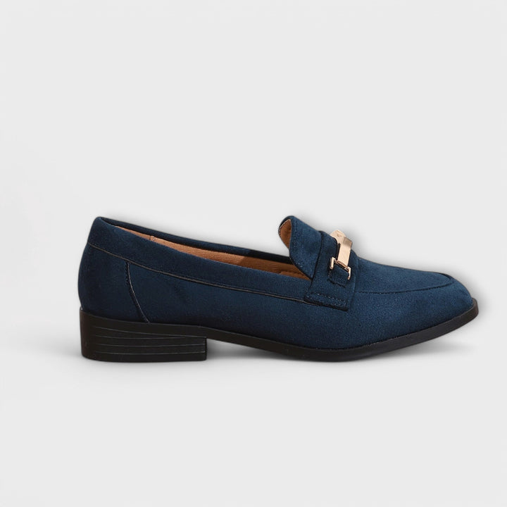 Flanell Slipper