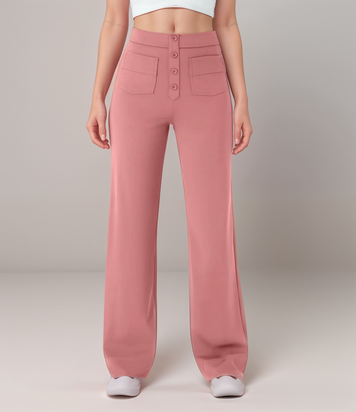 NINA – TAILLE HAUTE POUR LE CONFORT 