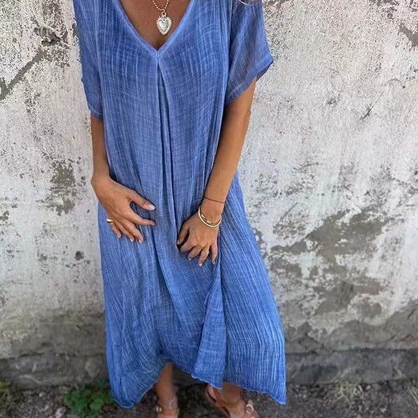 Lina | Sommerkleid