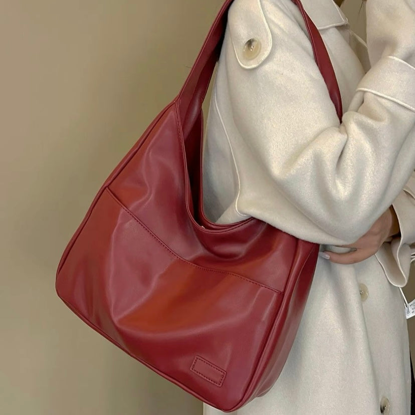 Zoe - Alltag Essentials Tasche