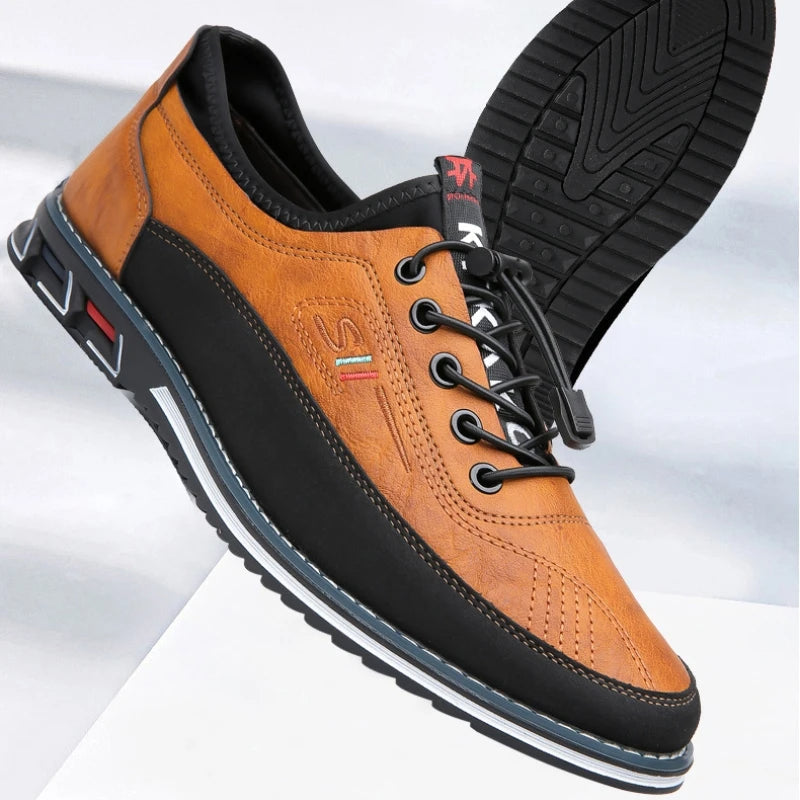 Marcel™ | Chaussures classiques pour hommes