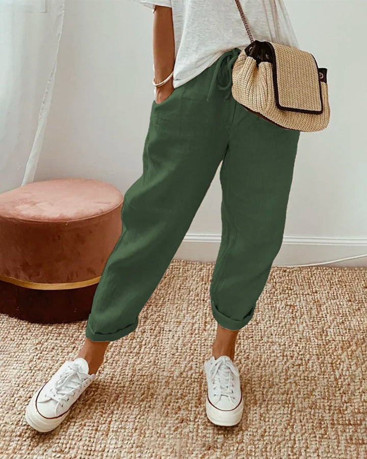 AGATHA – STYLE DÉCONTRACTÉ ET ÉLÉGANT