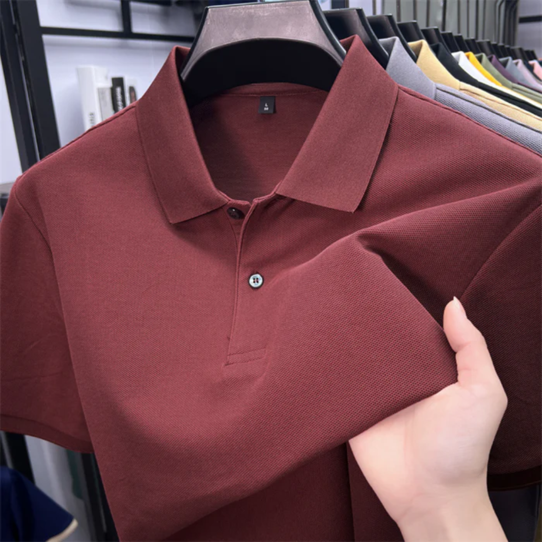 Monaco - Club Polo