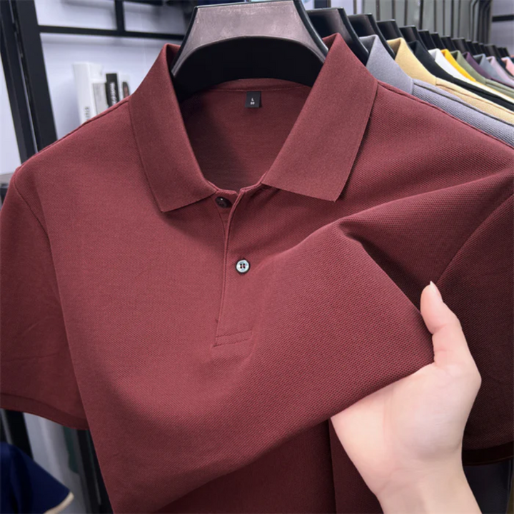 Monaco - Club Polo