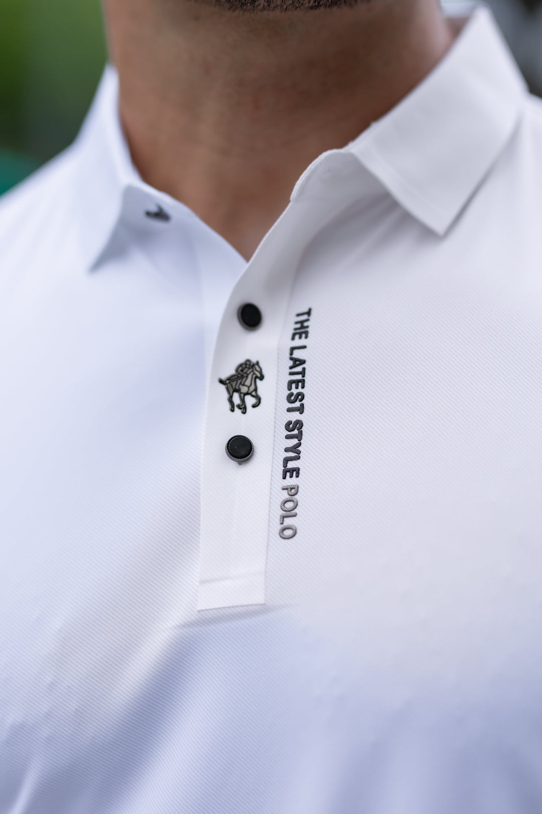 Vincent| Poloshirt