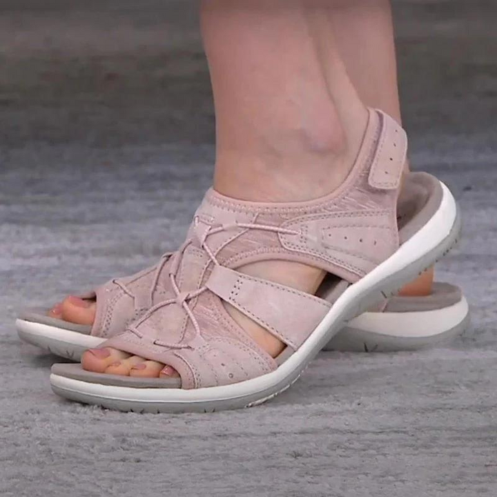 Ursula|  Orthopädische Sandalen