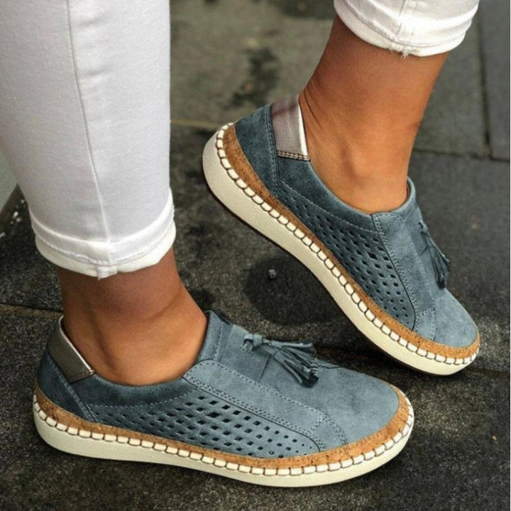 Calvona Orthopädische Slipper