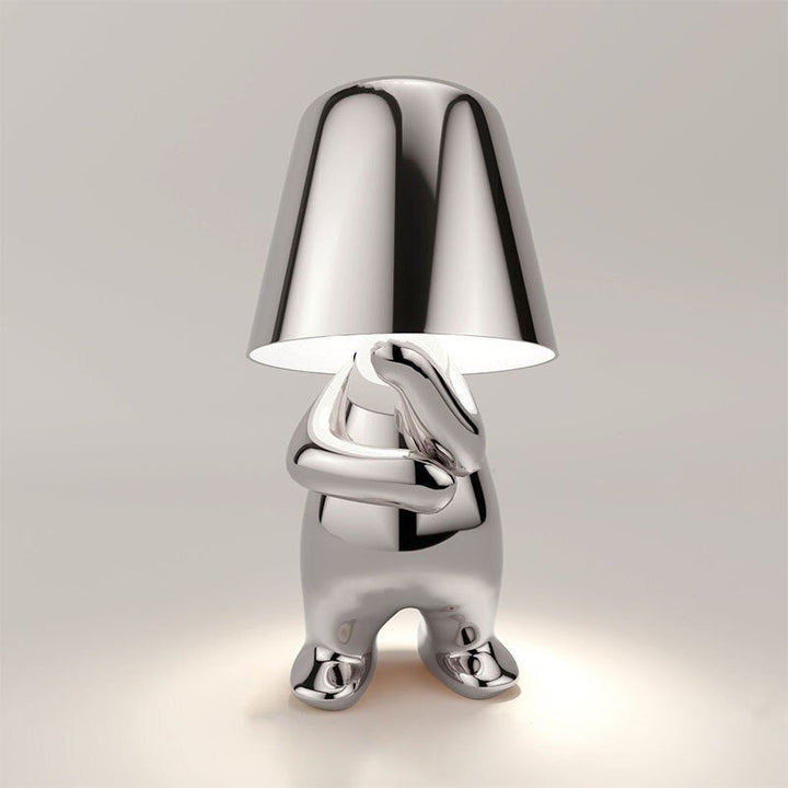 Denker Lampe Dekor