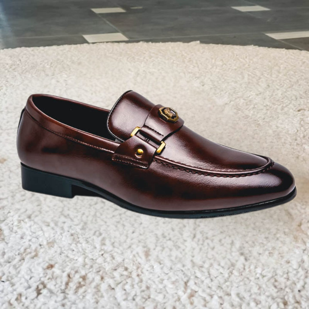 Franklin | Mocassins authentiques