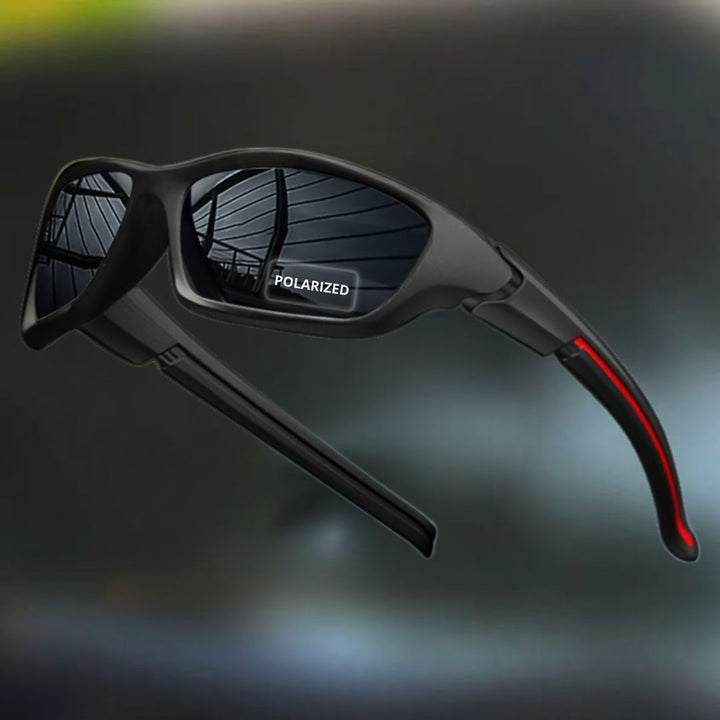 Niklas | Lunettes de soleil Pulse 