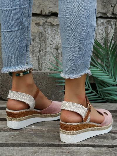 Anette | Orthopädische Espadrilles
