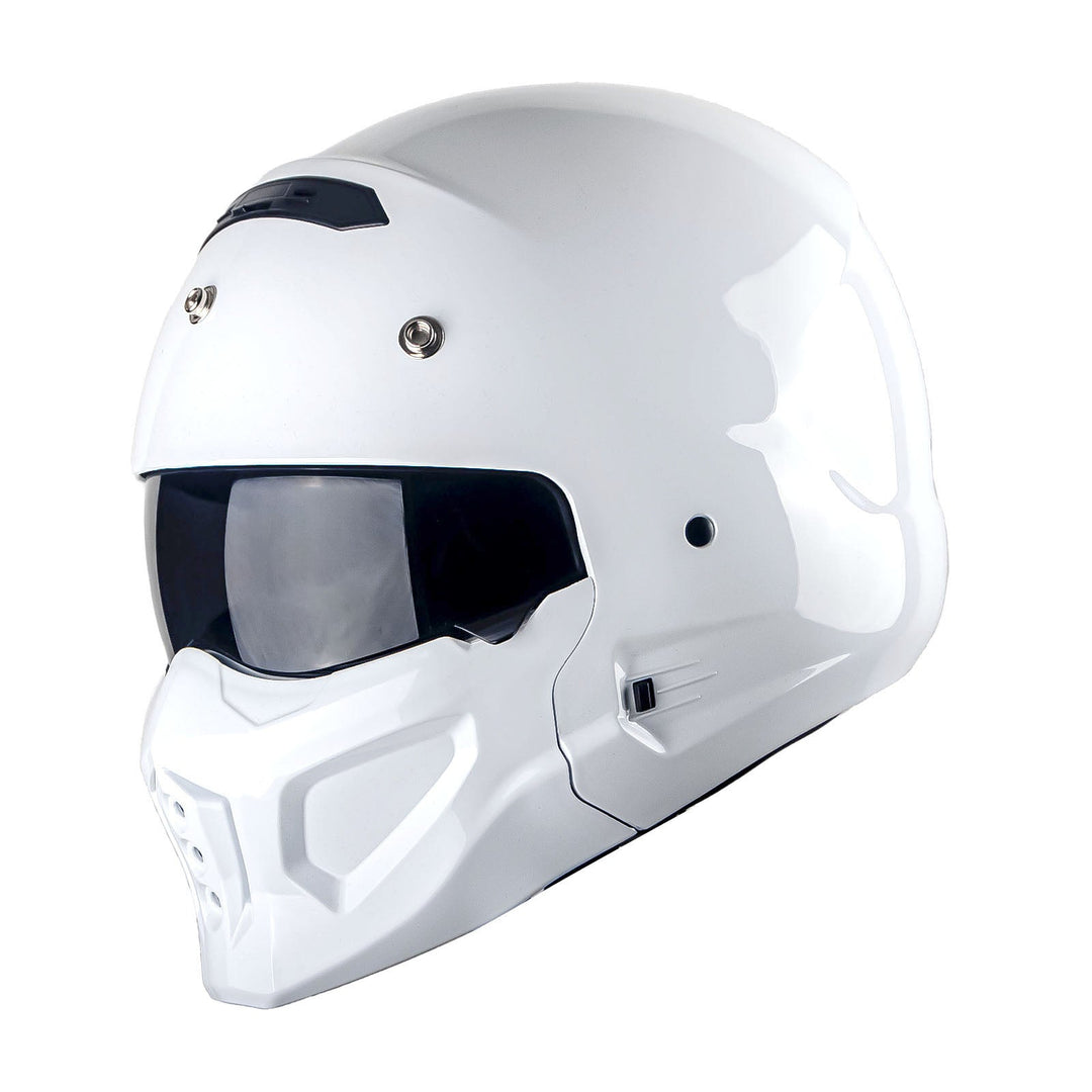 RoadMaster Pro Modulhelm