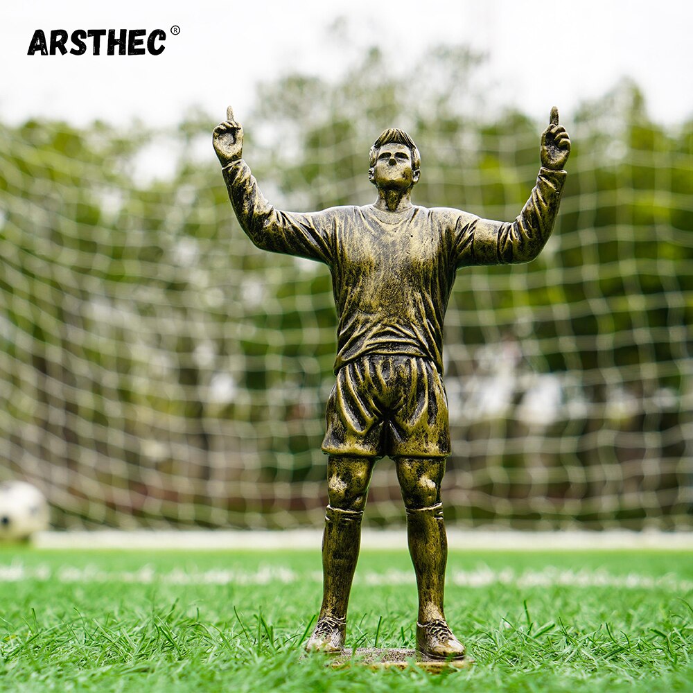 GOAT des Fußballs - Arsthec®
