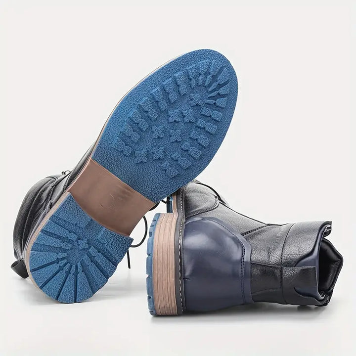 Heith | Voyager Stiefel