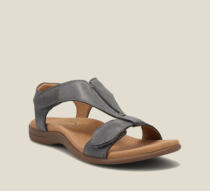 Giulia | Leder Orthopädische Sandalen