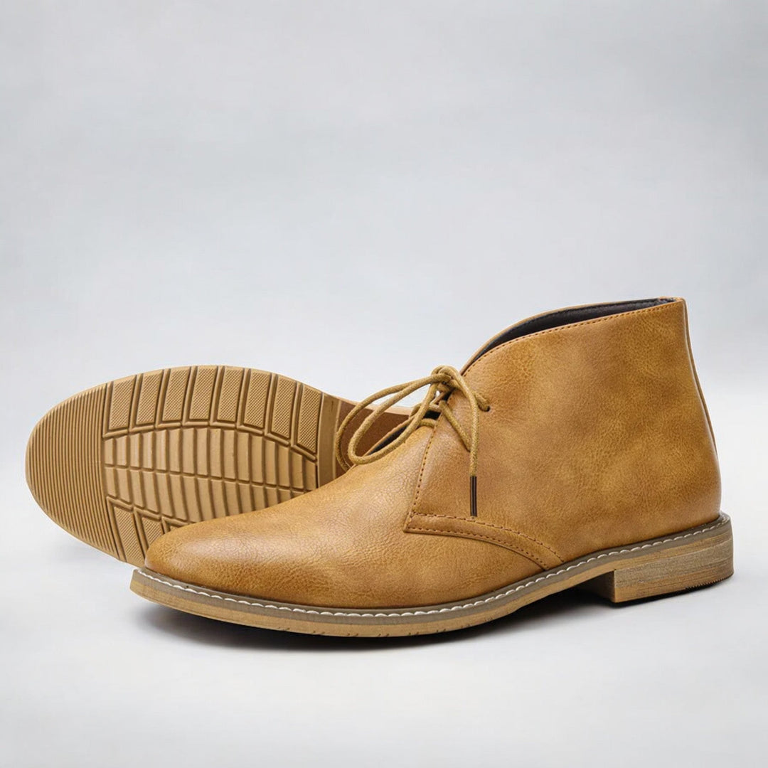 Weston | Chukka-Stiefel