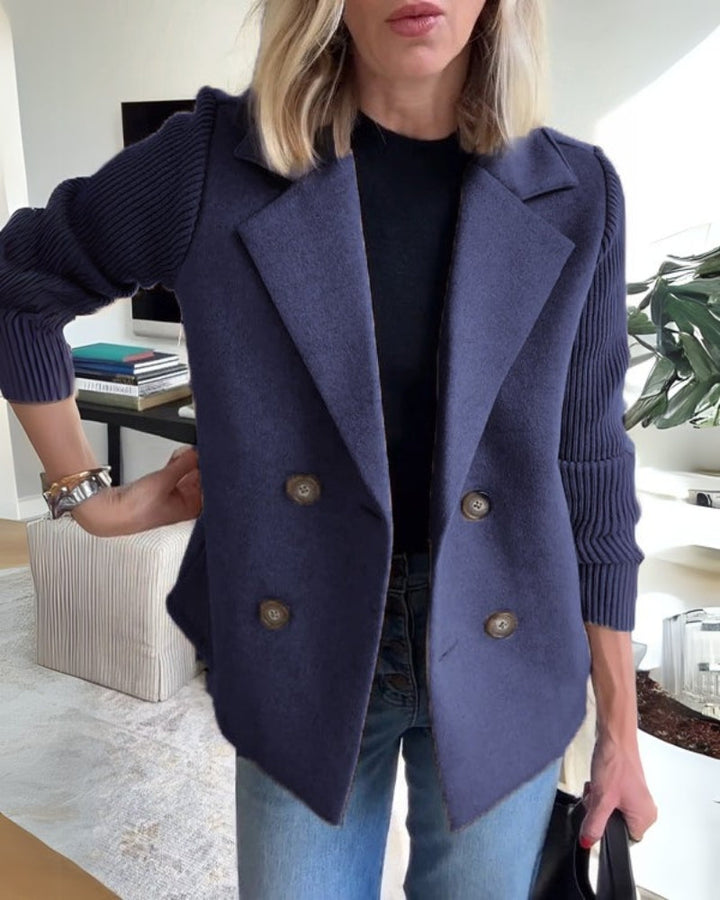 JASIER - Müheloser Chic Blazer
