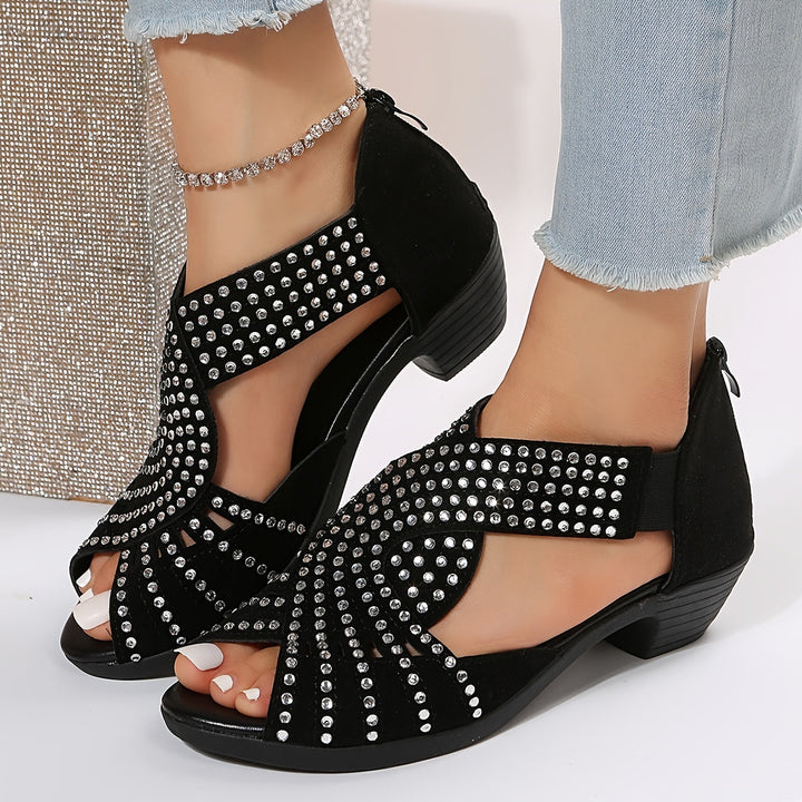 Sandales confort Zayla™ Sparkle 