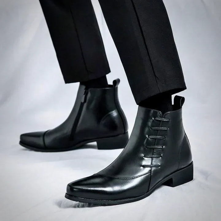 Samuel Thatcher Ankle Stiefel