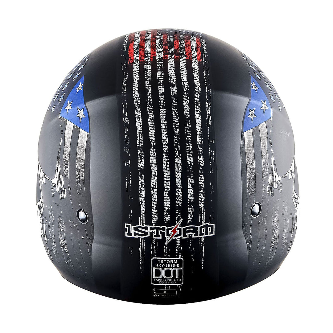 RoadMaster Pro Modulhelm