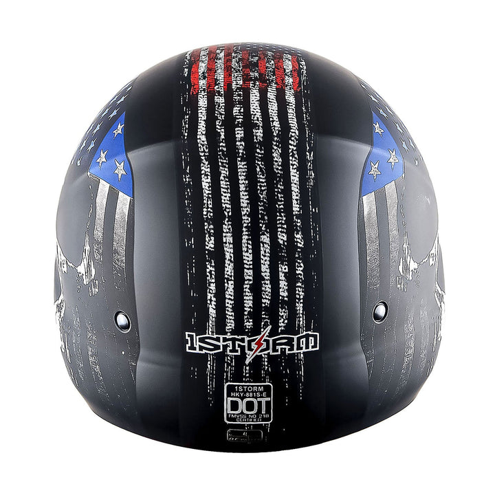 RoadMaster Pro Modulhelm