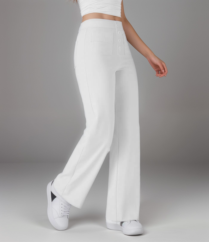 NINA – TAILLE HAUTE POUR LE CONFORT 