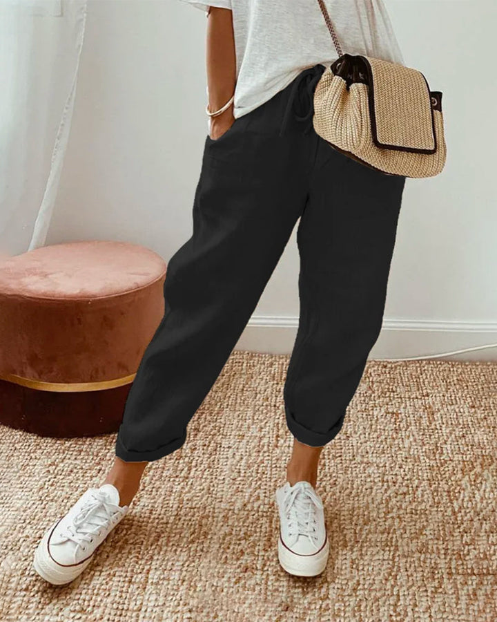 AGATHA – STYLE DÉCONTRACTÉ ET ÉLÉGANT