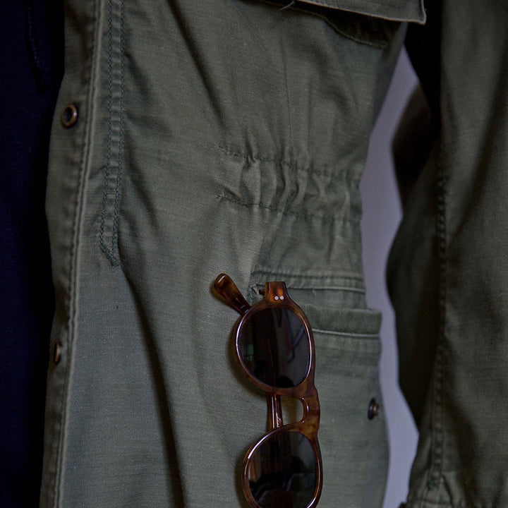 The Archer – Feldjacke