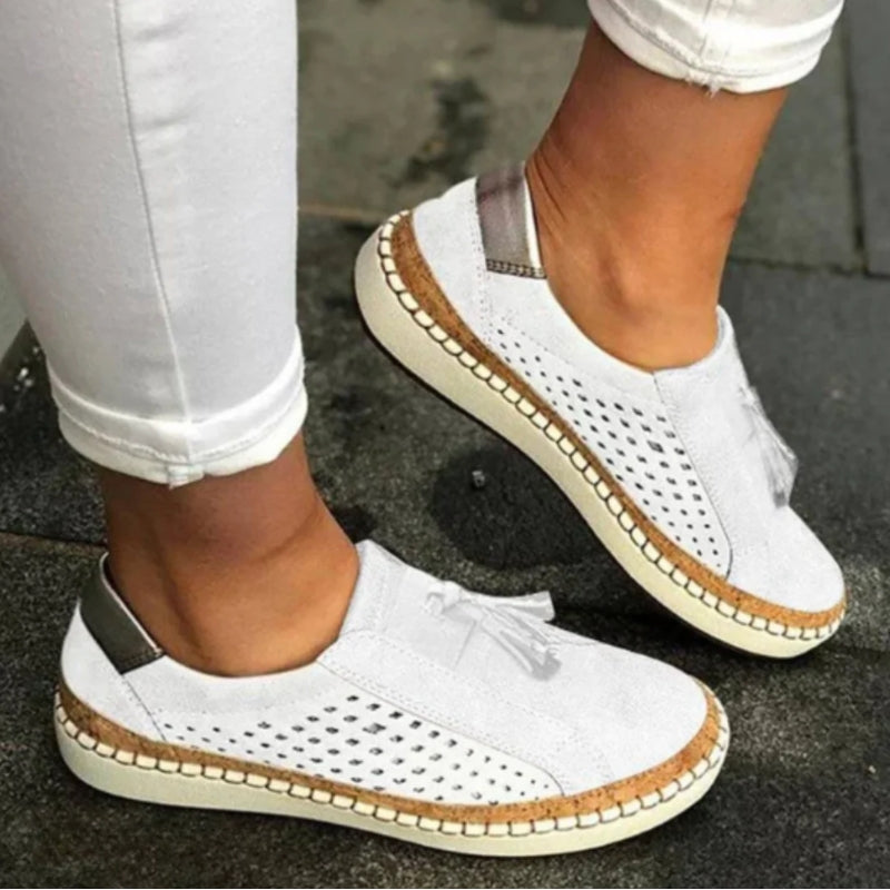 Calvona Orthopädische Slipper