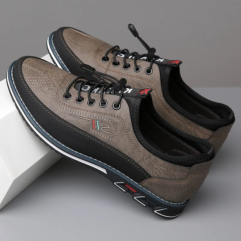 Marcel™ | Chaussures classiques pour hommes