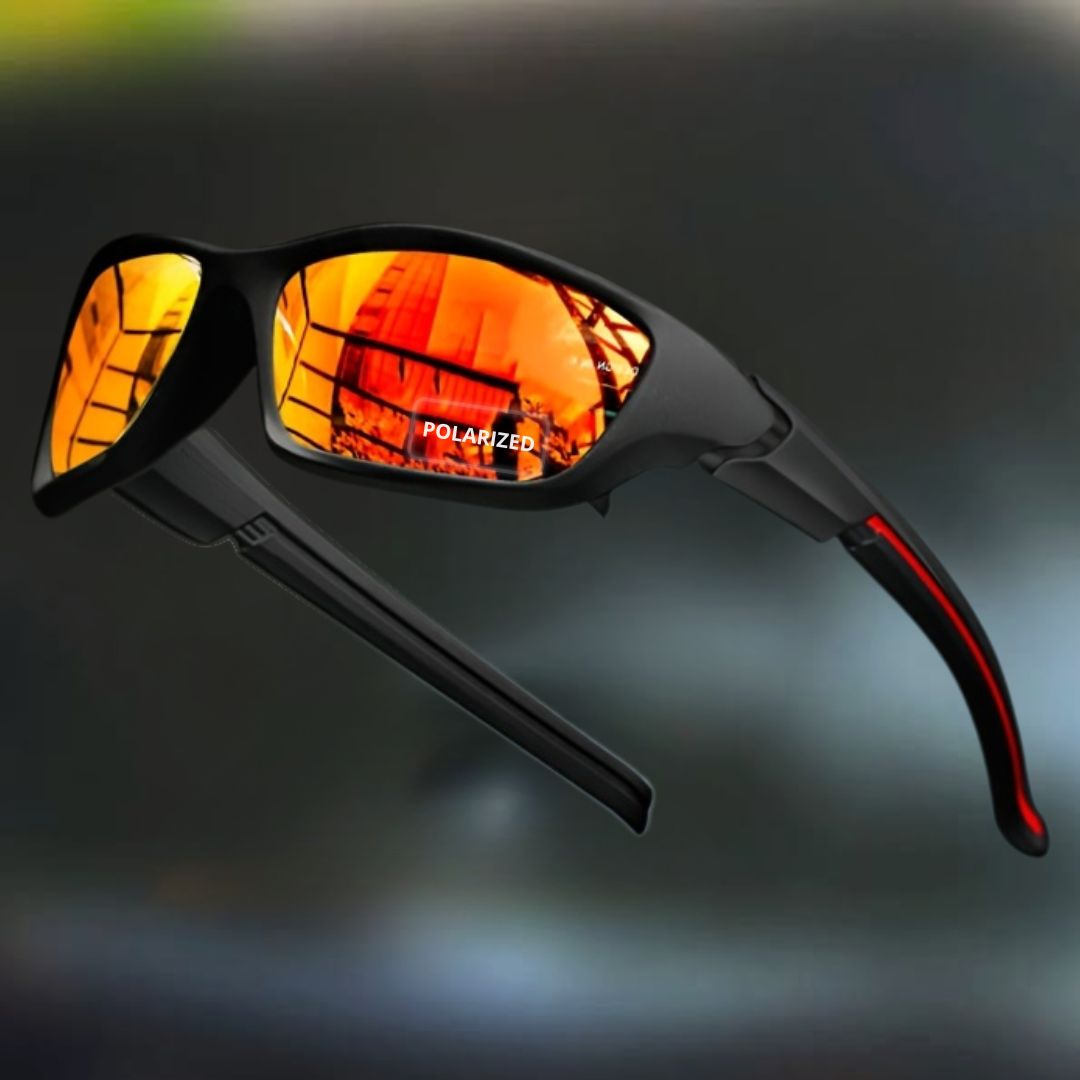 Niklas | Lunettes de soleil Pulse 