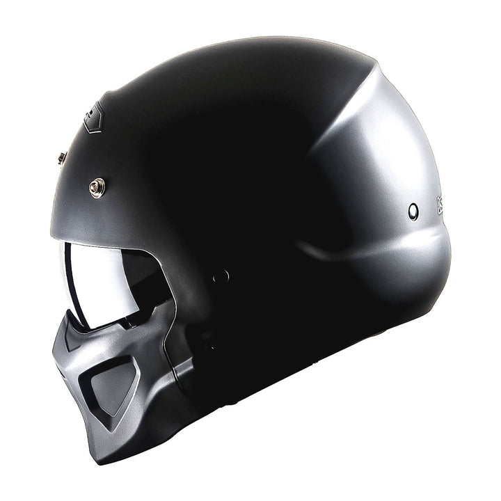 RoadMaster Pro Modulhelm