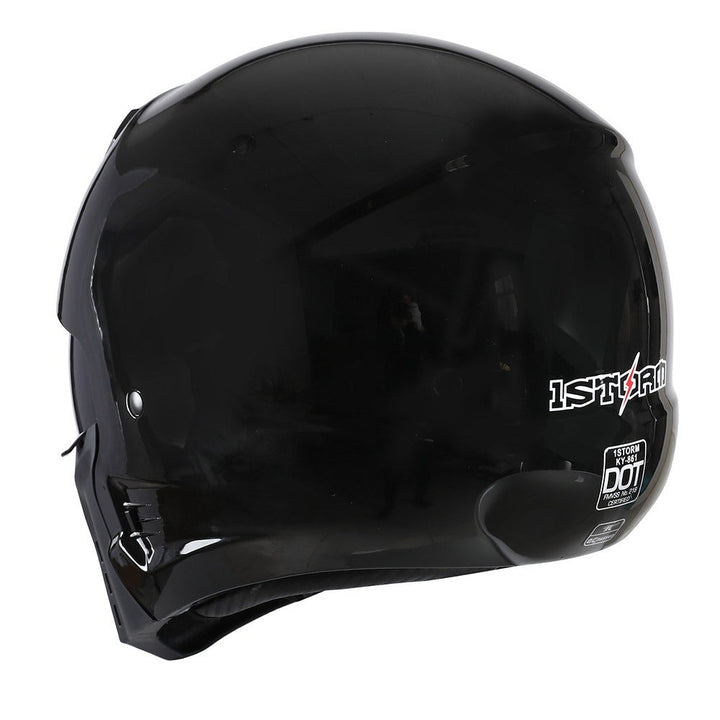 RoadMaster Pro Modulhelm