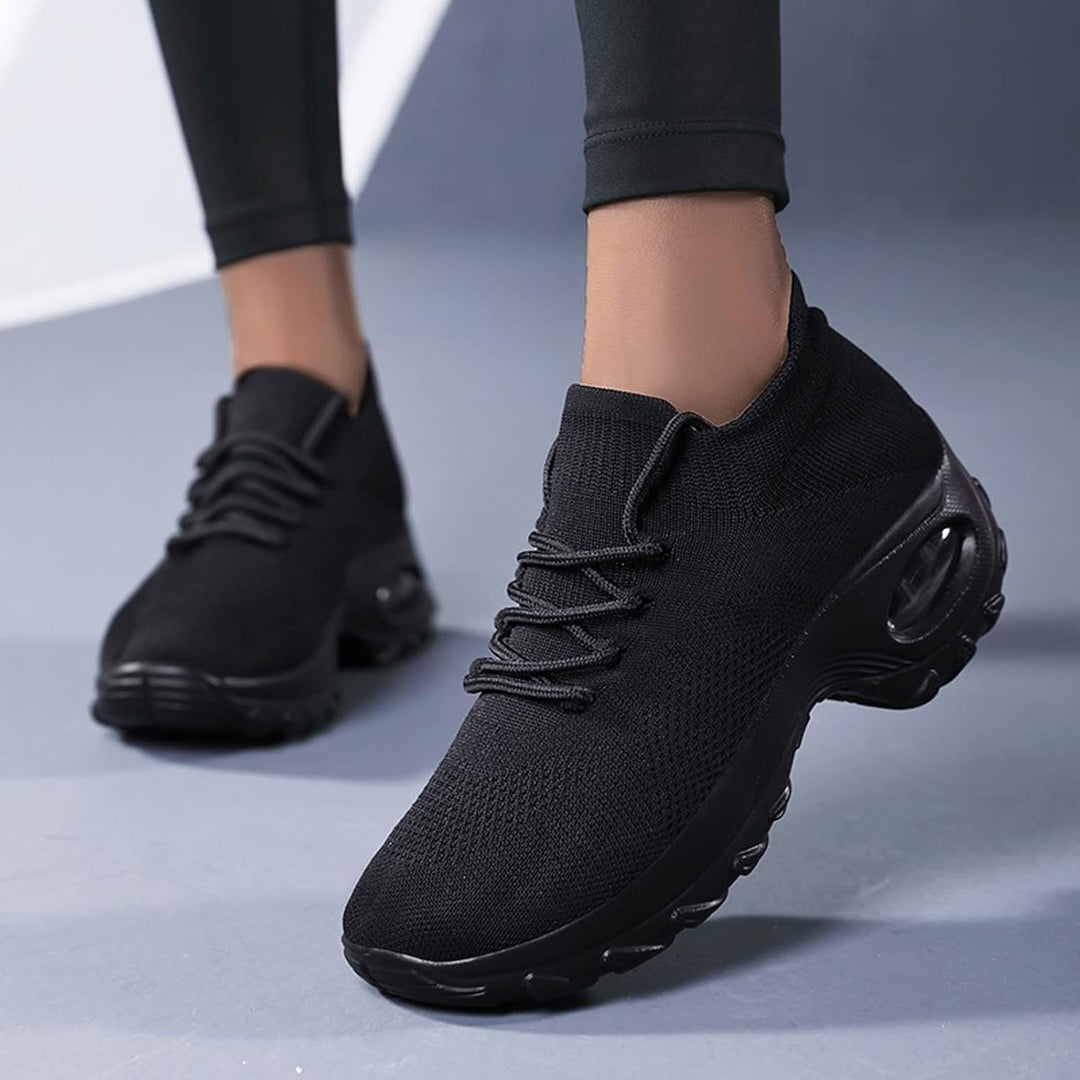 Moh| Stretch Komfortschuhe